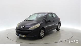 Peugeot 208 de 2008