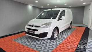 Citroen Berlingo de 2017