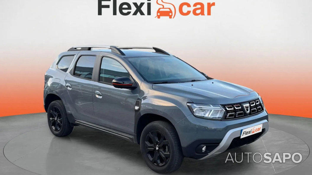 Dacia Duster de 2022