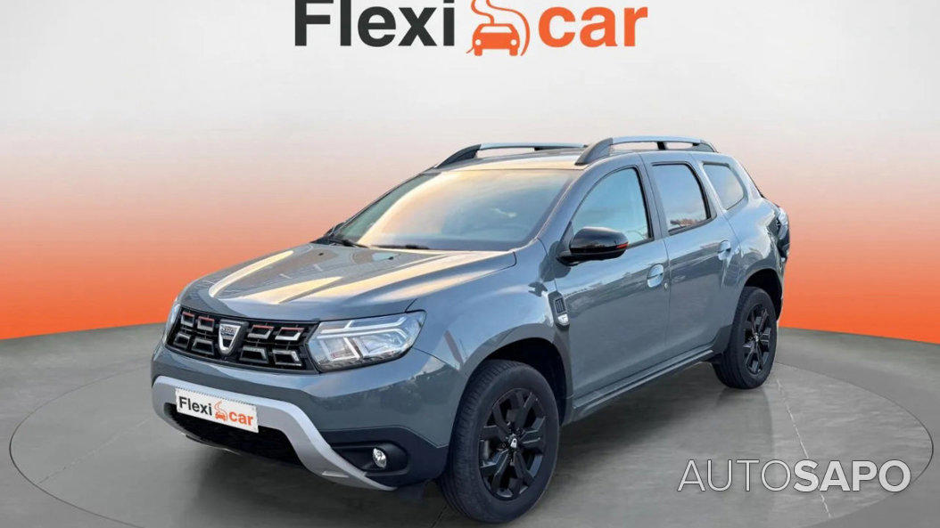 Dacia Duster de 2022