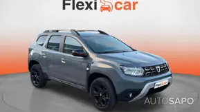 Dacia Duster de 2022