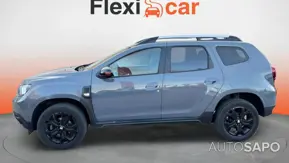 Dacia Duster de 2022