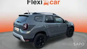 Dacia Duster de 2022