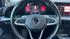 Volkswagen Golf de 2021