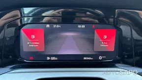 Volkswagen Golf de 2021