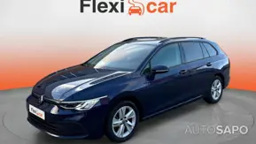 Volkswagen Golf de 2021