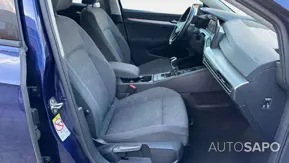 Volkswagen Golf de 2021