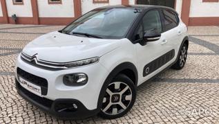 Citroen C3 de 2019