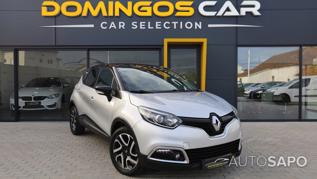 Renault Captur de 2015