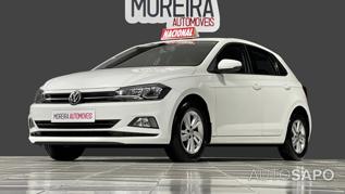 Volkswagen Polo de 2019