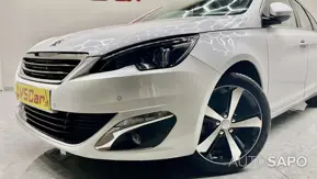 Peugeot 308 de 2016