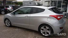 Hyundai i30 1.6 CRDi N-Line de 2014