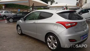 Hyundai i30 1.6 CRDi N-Line de 2014