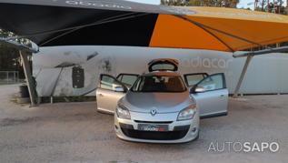 Renault Mégane 1.5 dCi C Dynamique de 2010