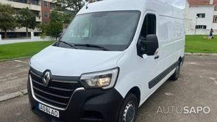 Renault Master 2.3 dCi L2H2 3.3T de 2021