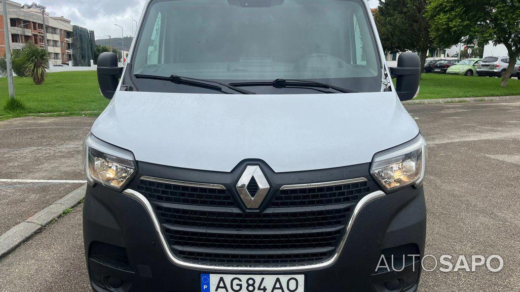 Renault Master 2.3 dCi L2H2 3.3T de 2021