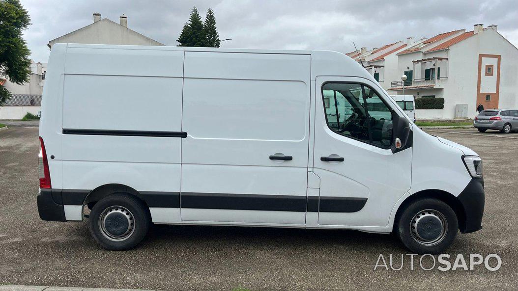 Renault Master 2.3 dCi L2H2 3.3T de 2021