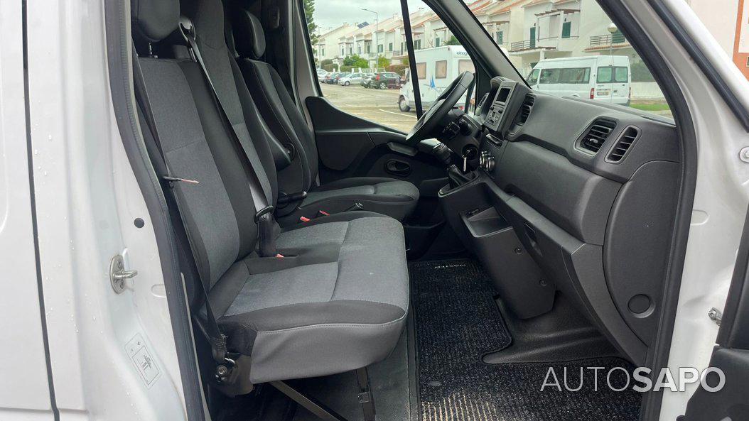 Renault Master 2.3 dCi L2H2 3.3T de 2021