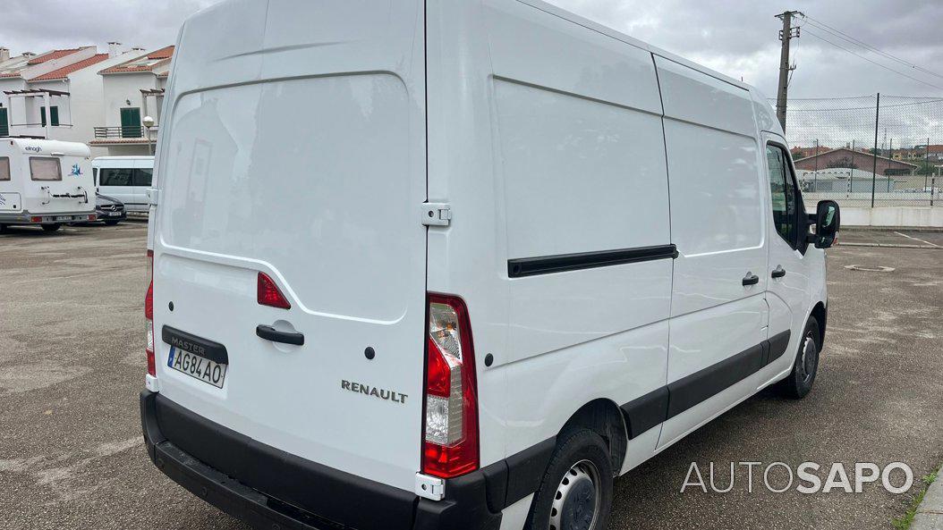 Renault Master 2.3 dCi L2H2 3.3T de 2021