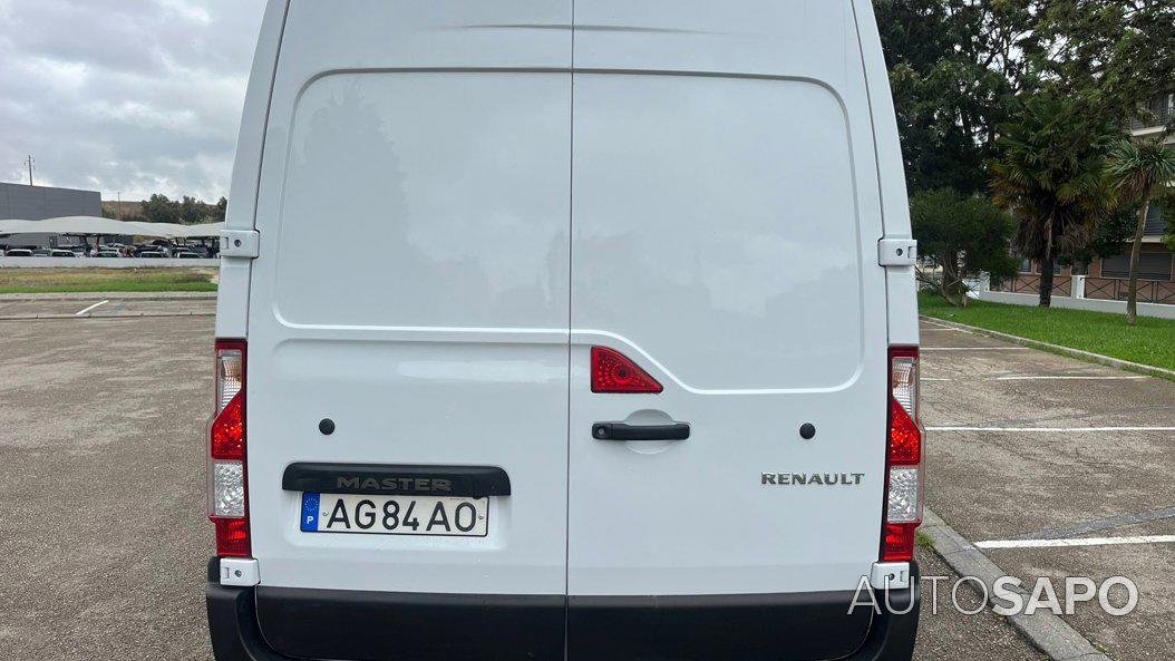 Renault Master 2.3 dCi L2H2 3.3T de 2021