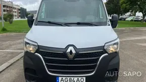 Renault Master 2.3 dCi L2H2 3.3T de 2021