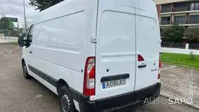 Renault Master 2.3 dCi L2H2 3.3T de 2021