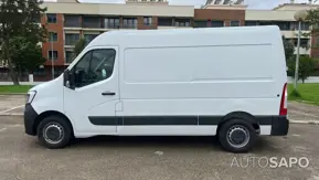 Renault Master 2.3 dCi L2H2 3.3T de 2021