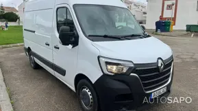 Renault Master 2.3 dCi L2H2 3.3T de 2021