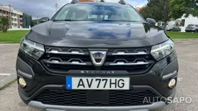 Dacia Sandero 1.0 TCe Stepway de 2022