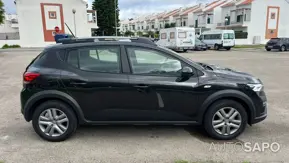 Dacia Sandero 1.0 TCe Stepway de 2022