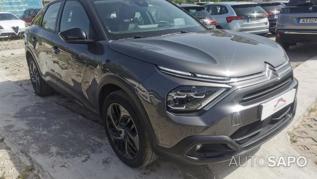 Citroen C4 1.5 BlueHDi Feel de 2022