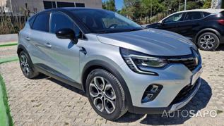 Renault Captur 1.0 TCe Intes de 2022