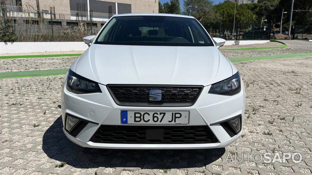 Seat Ibiza 1.0 EcoTSI Style de 2023