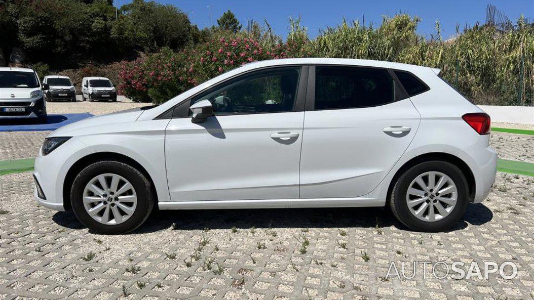 Seat Ibiza 1.0 EcoTSI Style de 2023