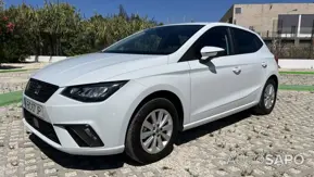 Seat Ibiza 1.0 EcoTSI Style de 2023