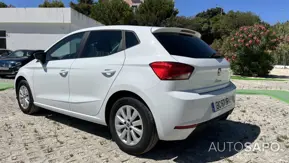 Seat Ibiza 1.0 EcoTSI Style de 2023