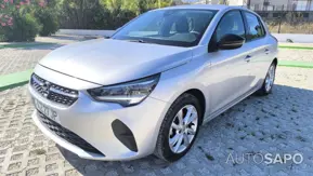 Opel Corsa 1.2 Business Edition de 2023