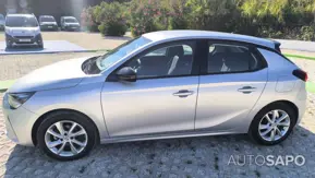 Opel Corsa 1.2 Business Edition de 2023