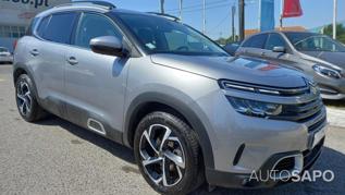 Citroen C5 AirCross 1.5 BlueHDi 130 S&S CVM6 Feel de 2021