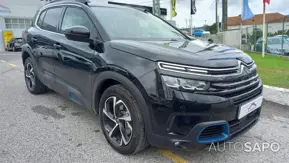 Citroen C5 AirCross 1.6 Hybrid Feel e-EAT8 de 2022