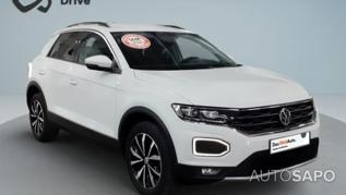 Volkswagen T-Roc 1.6 TDI Style de 2020