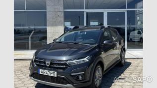 Dacia Sandero 0.9 TCe Stepway de 2022