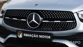 Mercedes-Benz Classe GLC de 2021