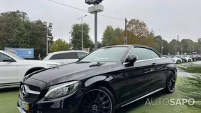 Mercedes-Benz Classe C de 2018