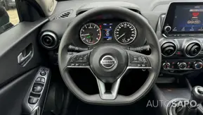 Nissan Juke 1.0 DIG-T Acenta de 2022