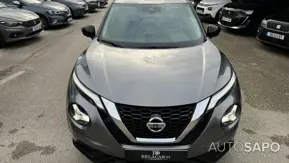 Nissan Juke 1.0 DIG-T Acenta de 2022