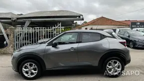 Nissan Juke 1.0 DIG-T Acenta de 2022