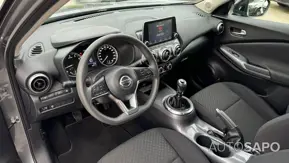 Nissan Juke 1.0 DIG-T Acenta de 2022