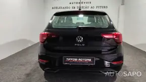 Volkswagen Polo de 2022