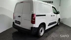 Toyota Proace de 2021